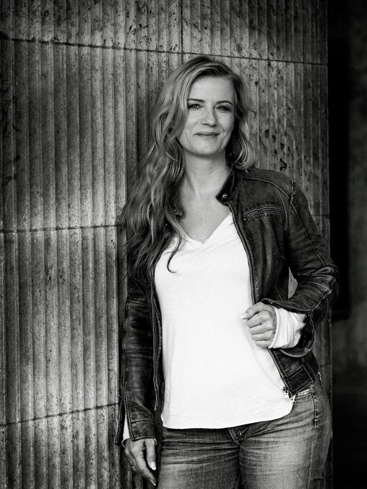 Daniela Bernhardt, Seminarleiterin für KI und technische Umsetzung